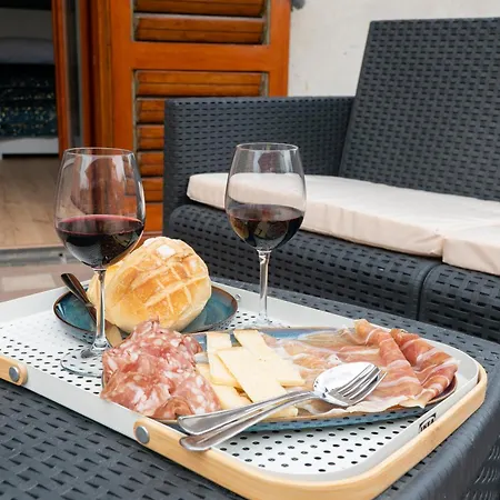 Bed and breakfast La Piana Vico Equense