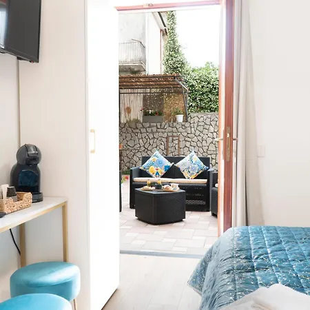 Bed and breakfast La Piana