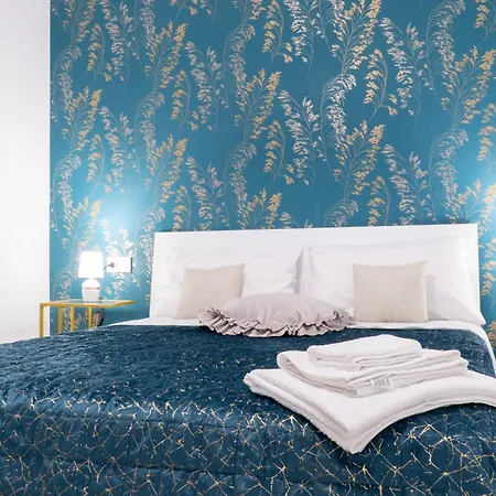 La Piana Bed and breakfast Vico Equense