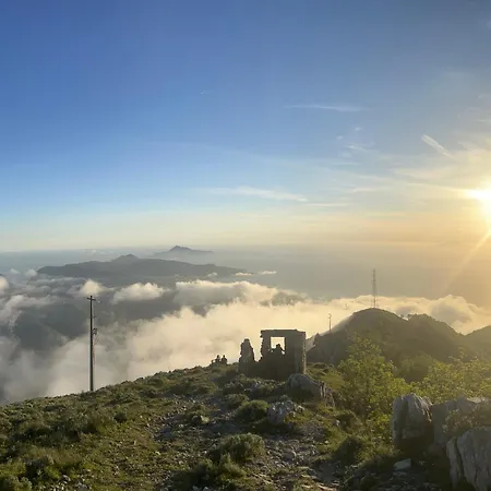 Bed and breakfast La Piana Vico Equense