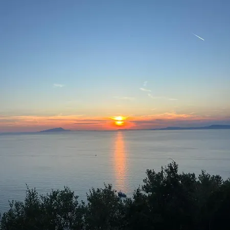 La Piana Bed and breakfast Vico Equense