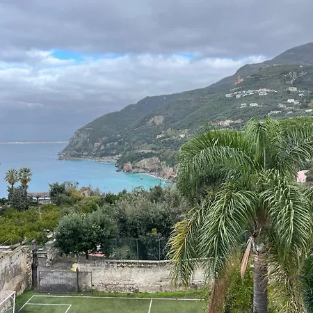 Bed and breakfast La Piana