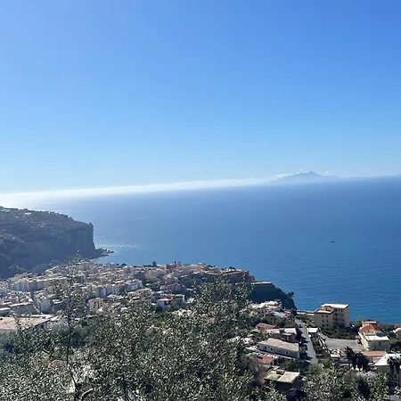 Bed and breakfast La Piana Vico Equense