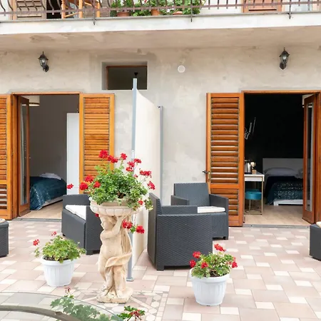 La Piana Bed and breakfast