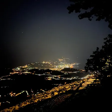 La Piana 4* Vico Equense