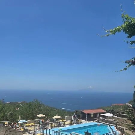 La Piana Nocleg ze śniadaniem